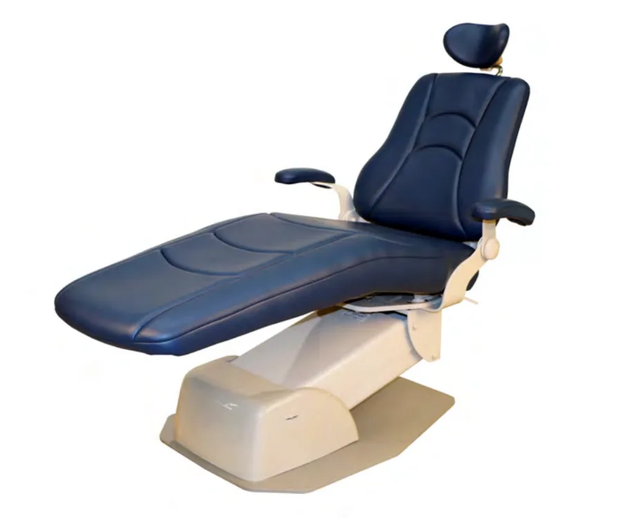 Westar 2001 ESense Electromechanical Dental Patient Chair - Image 4