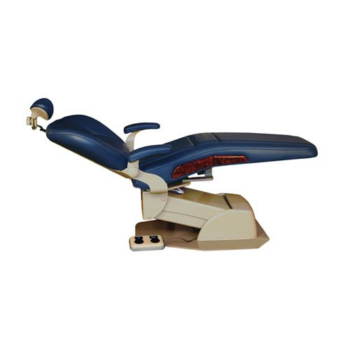 Westar 5000 Consultation Hydraulic Dental Chair