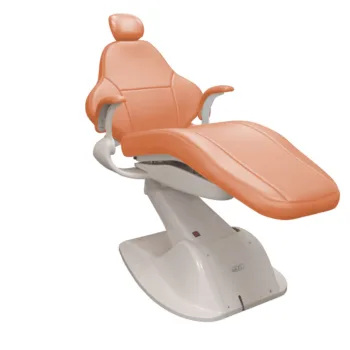 Epic Operatory Chair