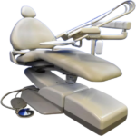 Dental Chairs with Doctor Delivery