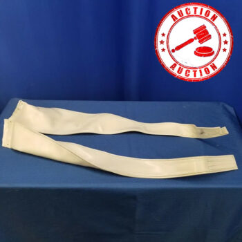 DentalEZ VSA J Chair Arm Slings
