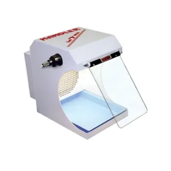 Dust Collection