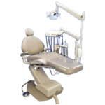 Full Operatory Dental Chairs