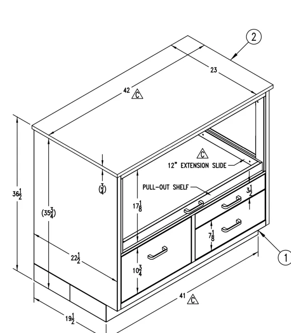 Handler-PTL-241-3DSR
