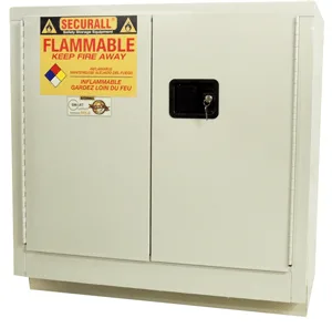 241FLAM Cabinet