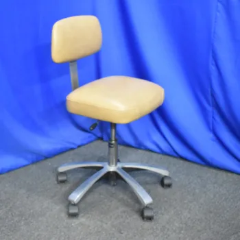 Royal Model R02 Operator Stool