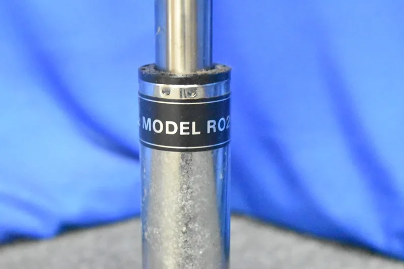 Royal Model R02 Operator Stool