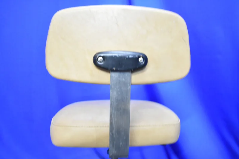 Royal Model R02 Operator Stool