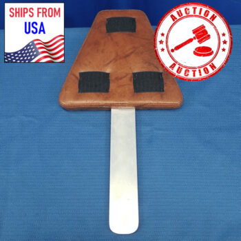 Vacudent Dental Chair Head Rest