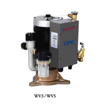 TPC WV3 WV5