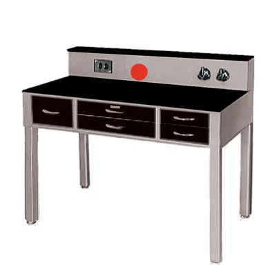 211 Tech-Rite Bench