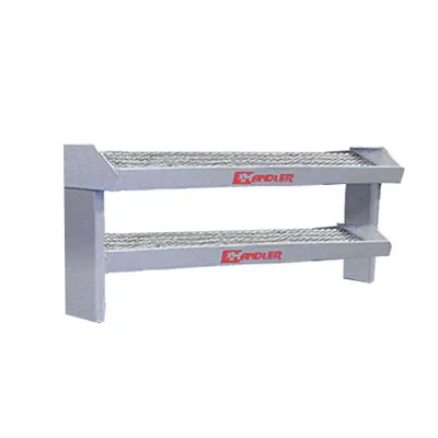 223DT Double Tier Single Side