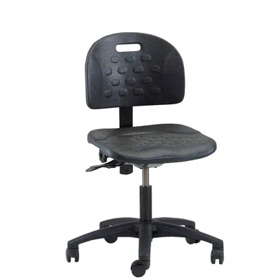 225BLK Lab Chair