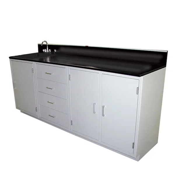231 Plaster Bench