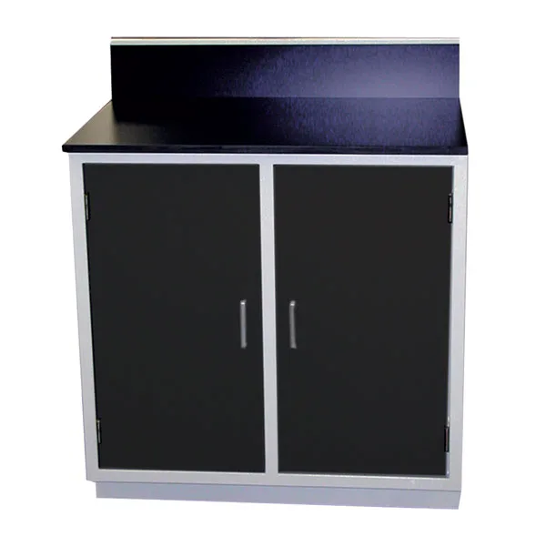 241 Double Door Cabinet