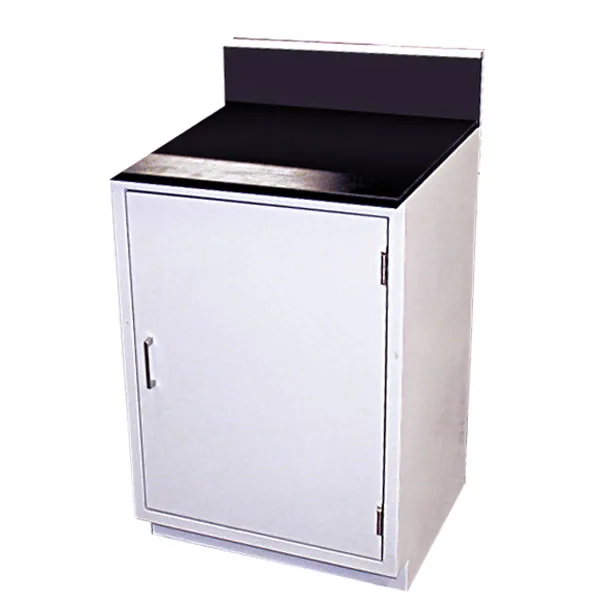 243 Single Door Cabinet