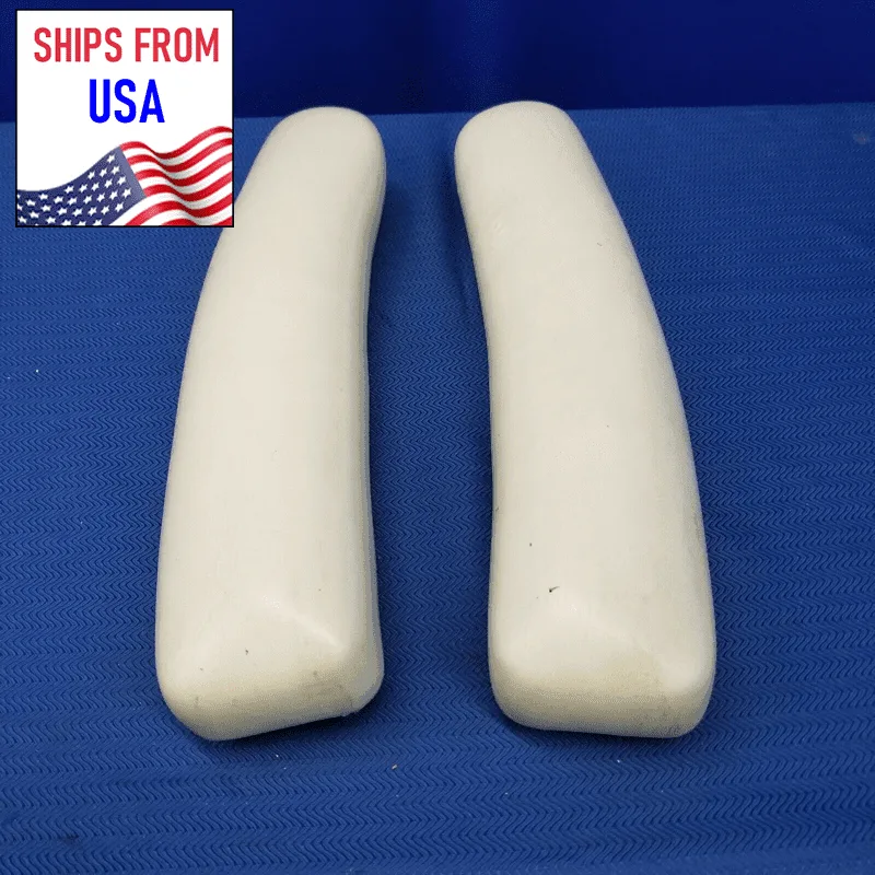 DentalEZ VSA J Chair Arm Rests - Image 2