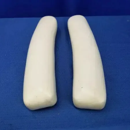 DentalEZ VSA J Chair Arm Rests - Image 4