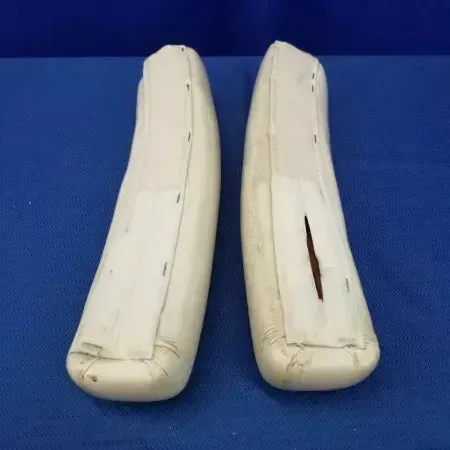 DentalEZ VSA J Chair Arm Rests - Image 3