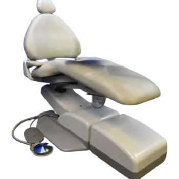 Adec Cascade 1040 Exam Chair