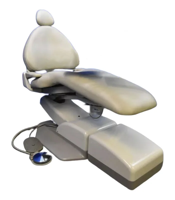 Adec Cascade 1040 Exam Chair