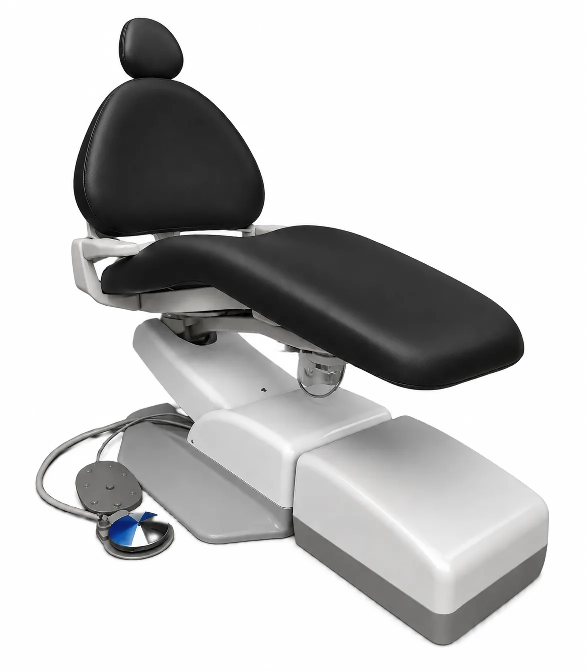 Adec Cascade 1040 Stand Alone Dental Chair