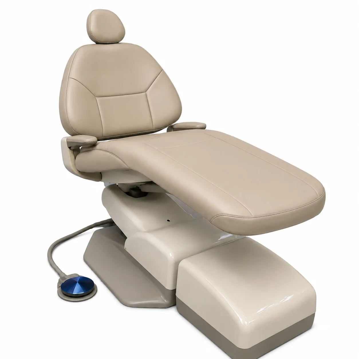 Adec Cascade 1040 Stand Alone Dental Chair