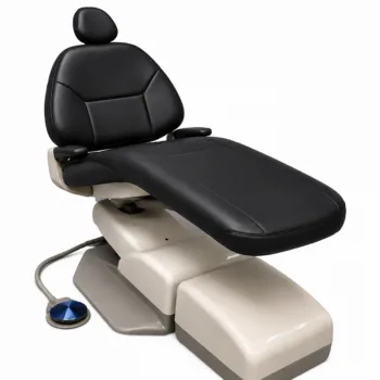 Adec Cascade 1040 Stand Alone Dental Chair