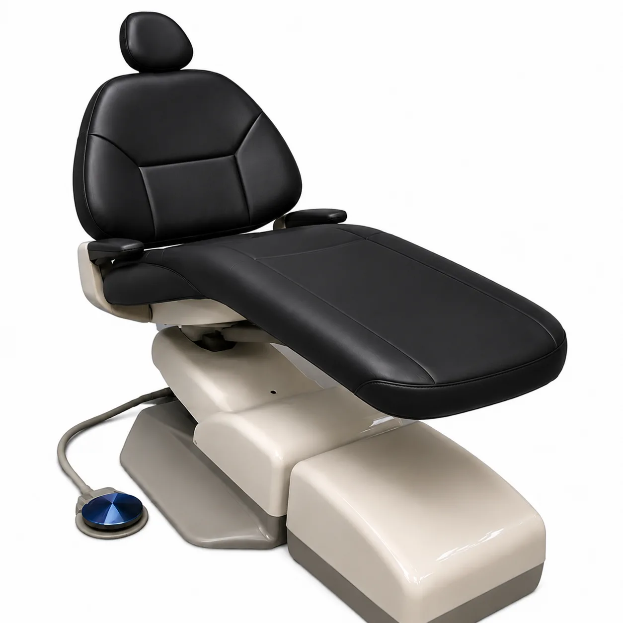 Adec Cascade 1040 Stand Alone Dental Chair