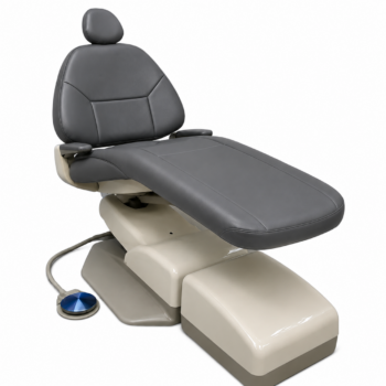 Adec Cascade 1040 Stand Alone Dental Chair