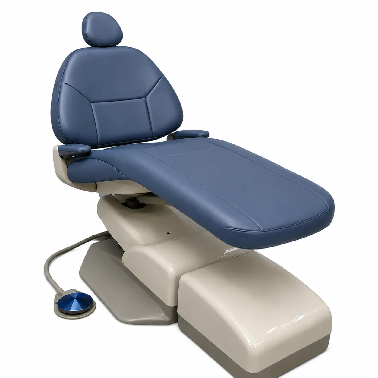 Adec Cascade 1040 Stand Alone Dental Chair