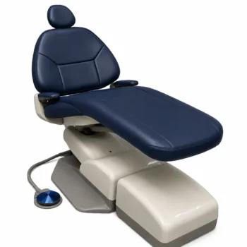Adec Cascade 1040 Stand Alone Dental Chair