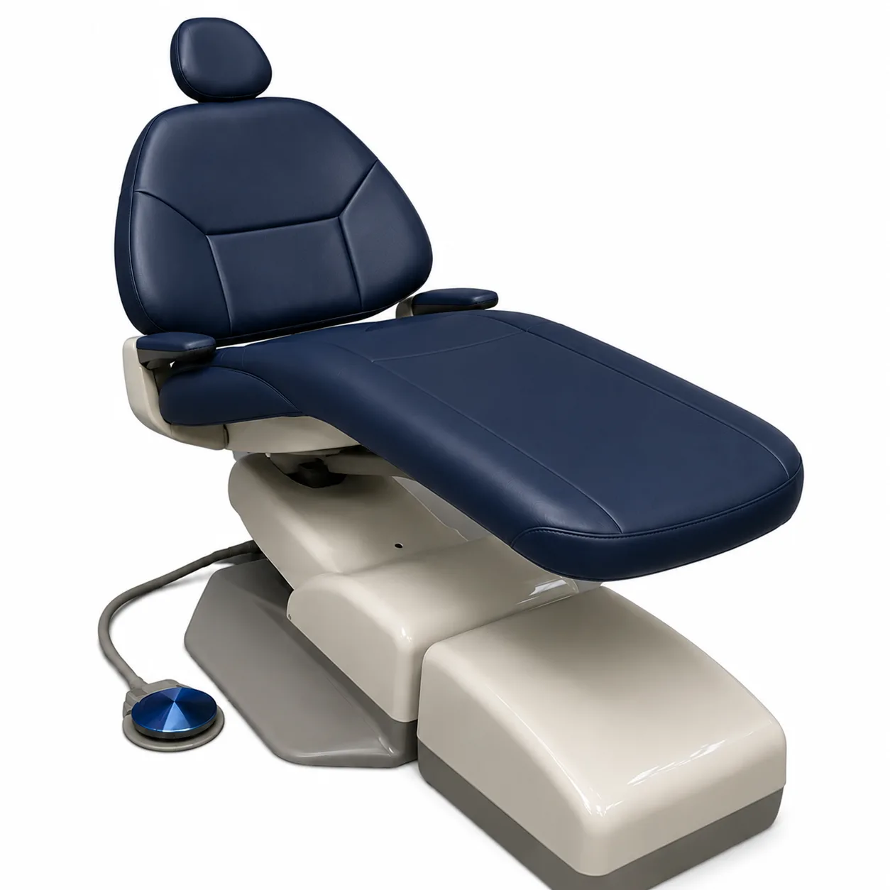 Adec Cascade 1040 Stand Alone Dental Chair