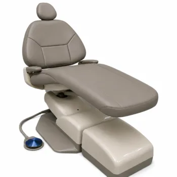 Adec Cascade 1040 Stand Alone Dental Chair
