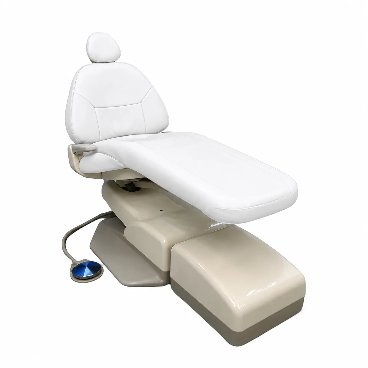 Adec Cascade 1040 Stand Alone Dental Chair