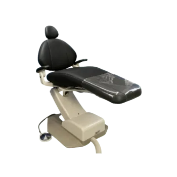 Adec Decade 1021 Stand Alone Dental Chair