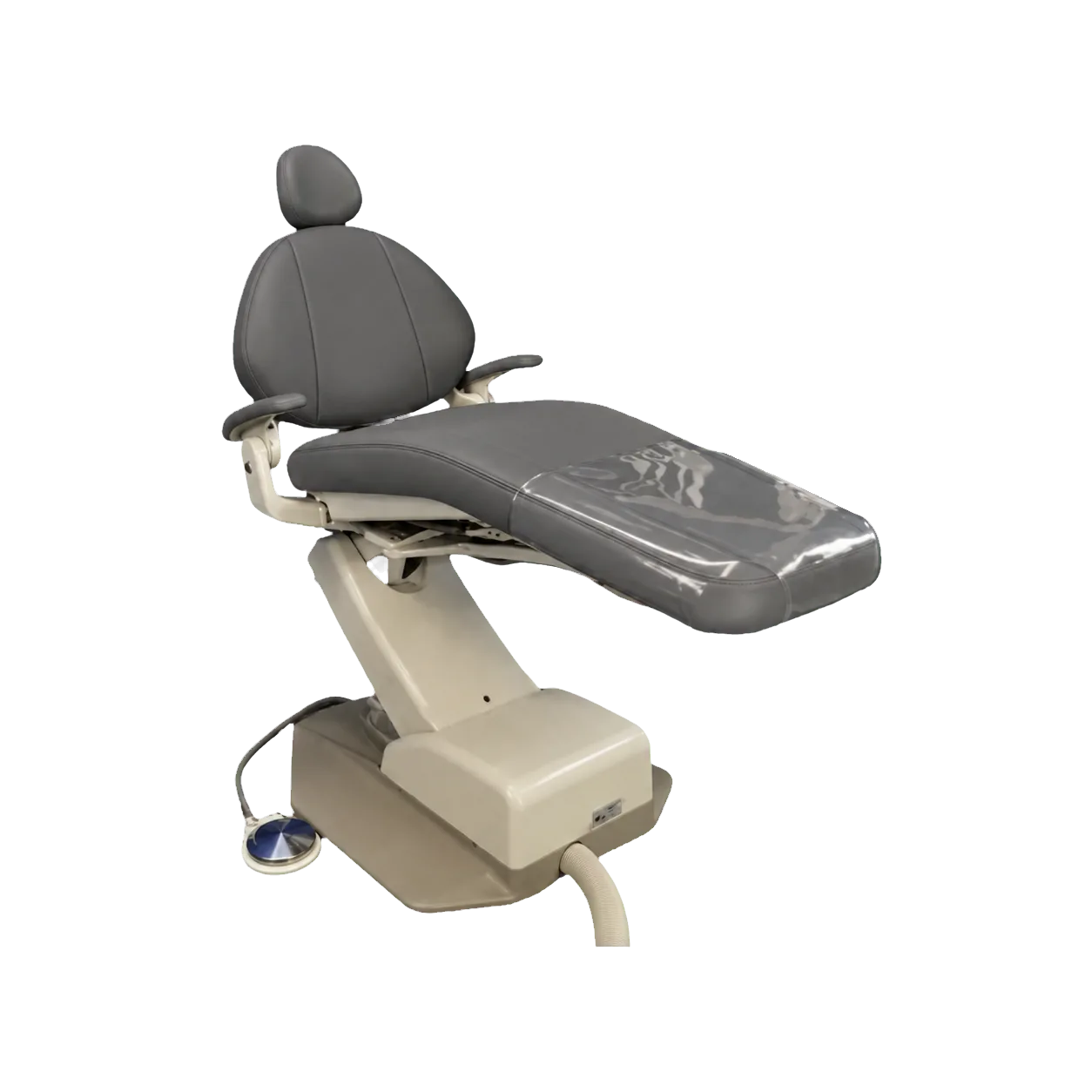 Adec Decade 1021 Stand Alone Dental Chair