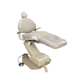 Adec Decade 1021 Stand Alone Dental Chair
