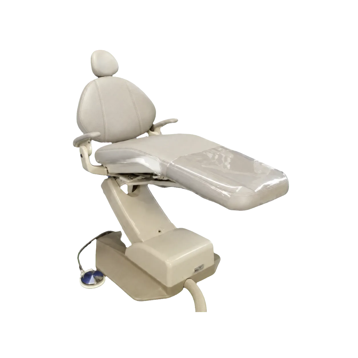 Adec Decade 1021 Stand Alone Dental Chair