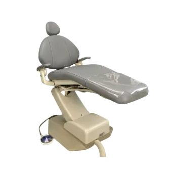 Adec Decade 1021 Stand Alone Dental Chair