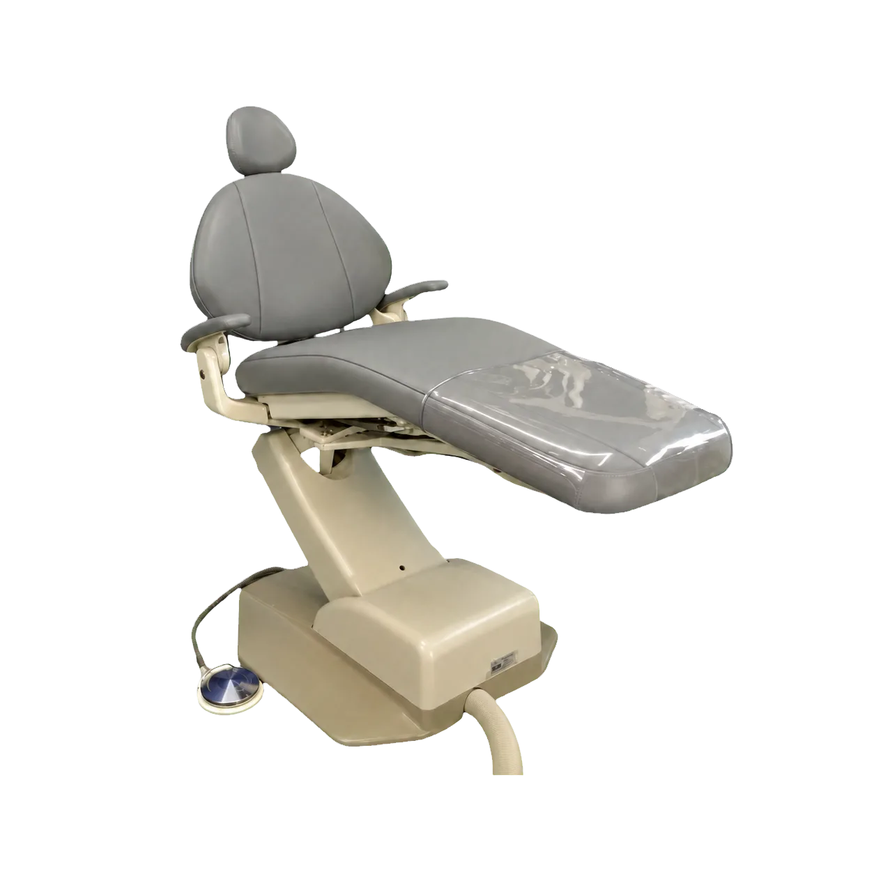 Adec Decade 1021 Stand Alone Dental Chair