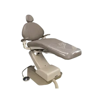 Adec Decade 1021 Stand Alone Dental Chair