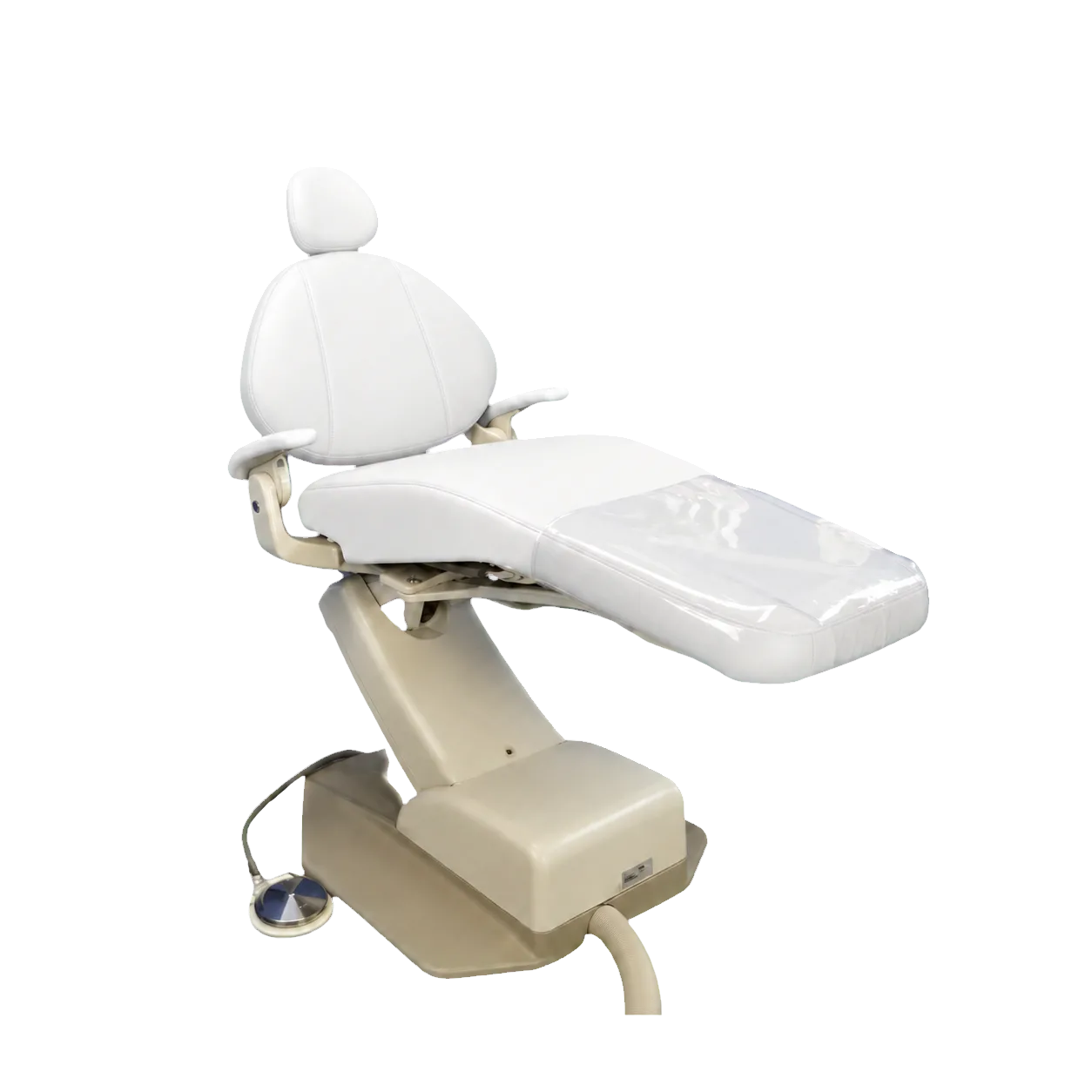 Adec Decade 1021 Stand Alone Dental Chair