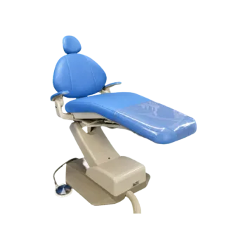 Adec Decade 1021 Stand Alone Dental Chair