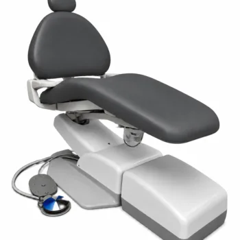 Adec Cascade 1040 Stand Alone Dental Chair