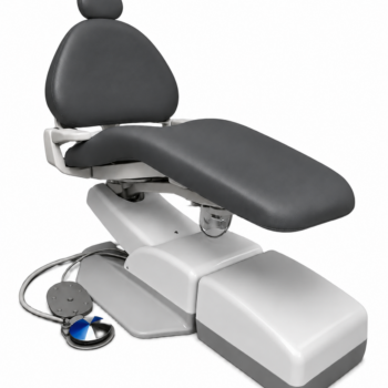 Adec Cascade 1040 Stand Alone Dental Chair