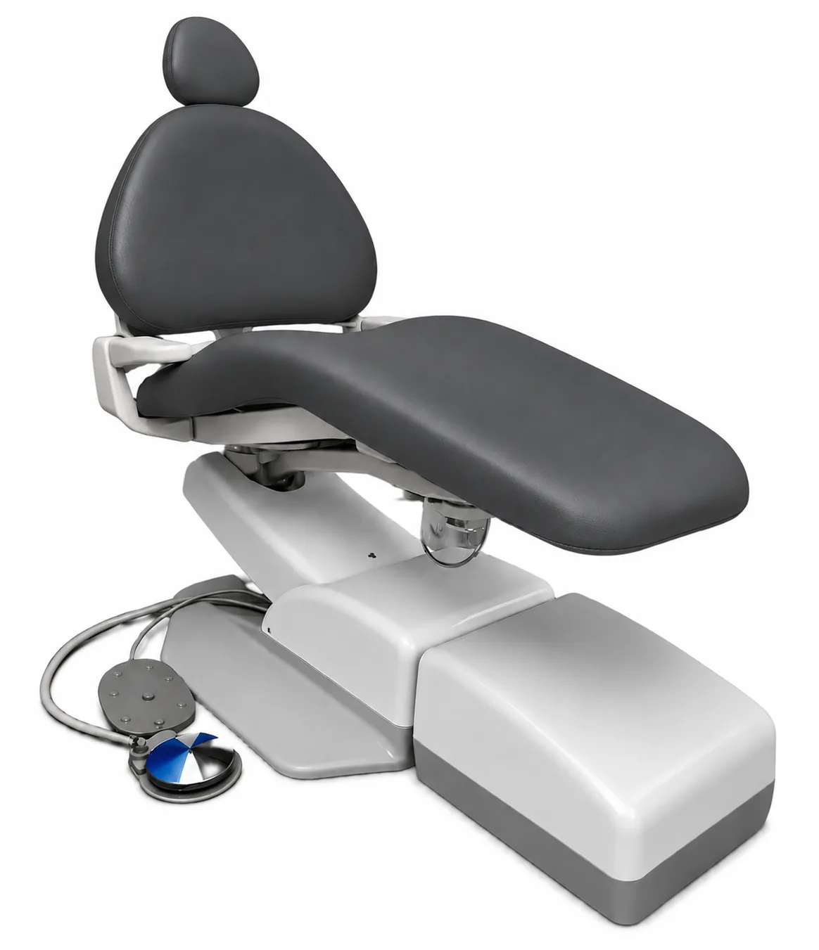 Adec Cascade 1040 Stand Alone Dental Chair