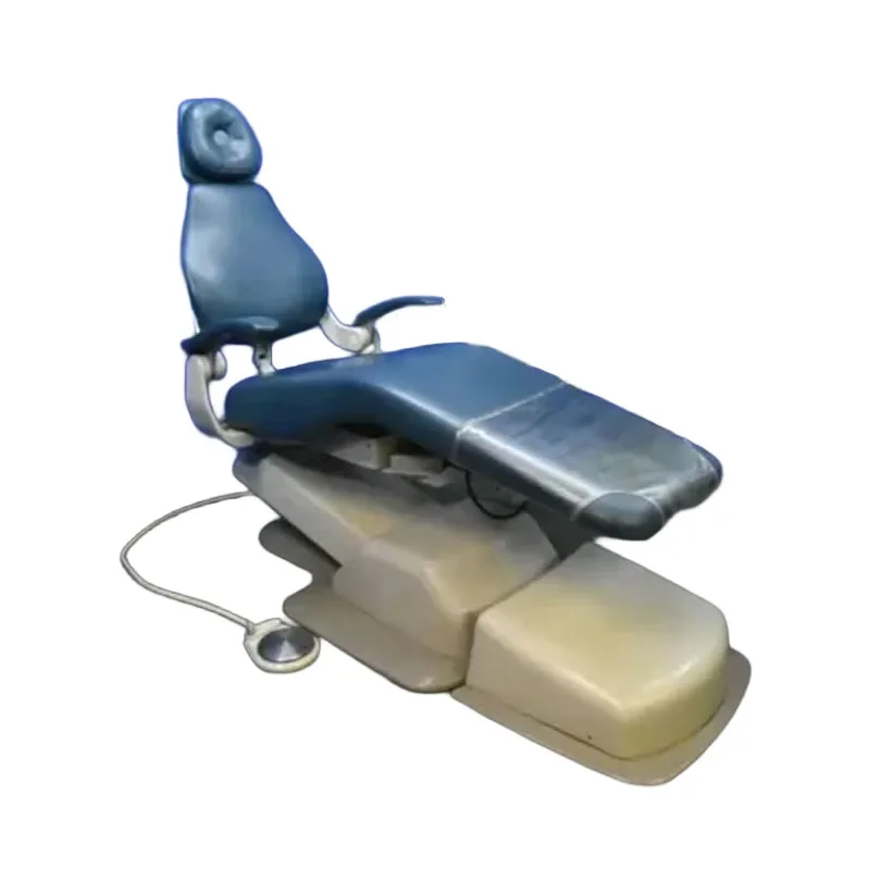 DentalEZ Patient Exam Chair