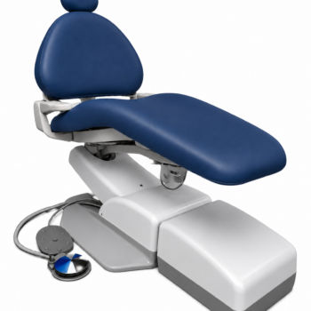Adec Cascade 1040 Stand Alone Dental Chair