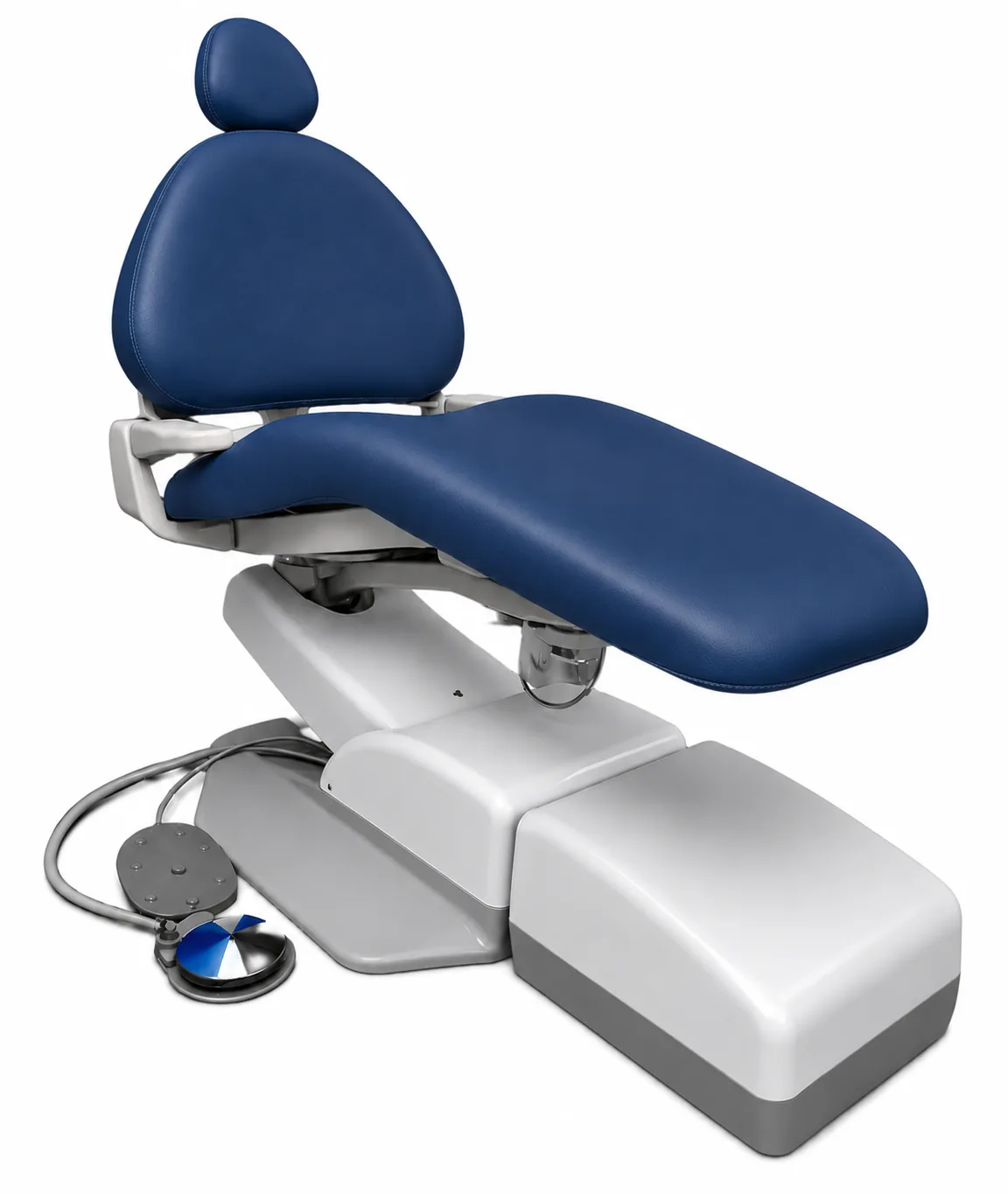 Adec Cascade 1040 Stand Alone Dental Chair